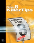 Image for Macromedia Flash 8 Killer Tips