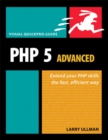 Image for PHP 5 Advanced