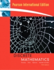 Image for Discrete Mathematics : International Edition