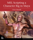 Image for Maya character creation  : modeling and animation controls