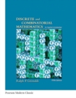Image for Discrete and Combinatorial Mathematics (Classic Version)