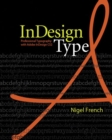 Image for InDesign type  : professional typography with Adobe InDesign CS2