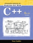 Image for Starting Out with C++ : Standard Version 2005 Update Package