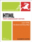 Image for HTML for the World Wide Web