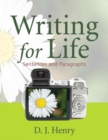 Image for Writing for life  : sentences and paragraphs : Bk. 1