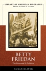 Image for Betty Friedan