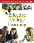 Image for Effective College Learning