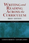 Image for Writing and Reading Across the Curriculum : Brief Edition