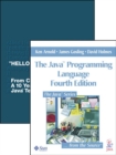 Image for Java Programming Language and Hello Word Package