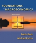 Image for Foundations of Macroeconomics Homework Edition Plus MyEconLab Student Access Kit