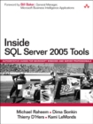 Image for Leveraging SQL Server 2005 Tools