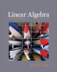 Image for Linear Algebra Plus MyMathLab Getting Started Kit for Linear Algebra and Its Applications