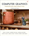 Image for Computer graphics  : principles and practice