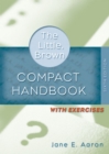 Image for The Little, Brown Compact Handbook with Exercises