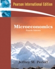 Image for Microeconomics : International Edition