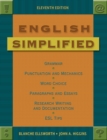 Image for English Simplified