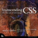 Image for Transcending CSS  : the fine art of web design