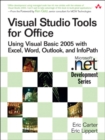 Image for Visual Studio Tools for Office