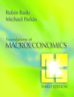 Image for Foundations of Macroeconomics