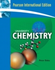 Image for University Chemistry with Student Access Kit for MasteringGeneralChemistry