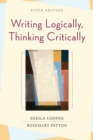 Image for Writing Logically, Thinking Critically