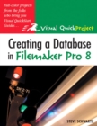 Image for Creating a Database in FileMaker Pro 8