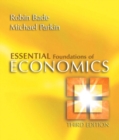 Image for Student Value Edition for Essential Foundations of Economics plus MyEconLab plus eBook 1-semester Student Access Kit