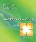 Image for Student Value Edition for Foundations of Macroeconomics plus MyEconLab plus eBook 1-semester Student Access Kit