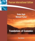 Image for Foundations of Economics