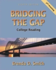 Image for Bridging the Gap