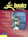 Image for The Struggle for Democracy, Books a la Carte Plus LongmanParticipate.com