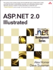 Image for ASP.NET 2.0 Illustrated
