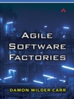 Image for Agile Software Factories