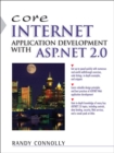 Image for Core Internet Application Development with ASP.NET 2.0