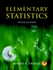 Image for Elementary Statistics plus MyMathLab/MyStatLab Student Access Kit