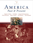 Image for America Past and Present : Brief Edition, Single Volume Edition