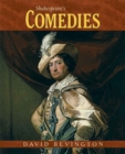 Image for Shakespeare&#39;s Comedies