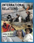 Image for International Relations, Brief Edition (with MyPoliSciLab)