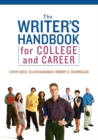 Image for The Writer&#39;s Handbook for College and Career