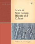 Image for Ancient Near Eastern History and Culture