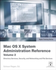 Image for MAC OS X V10.4 System Administration Reference