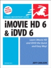 Image for iMovie HD 6 &amp; iDVD 6 for Mac OS X