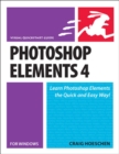 Image for Photoshop Elements 4  : for Windows