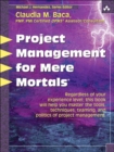 Image for Project Management for Mere Mortals