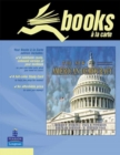 Image for The New American Democracy : Books a la Carte Edition