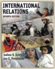 Image for International Relations (with MyPoliSciLab)
