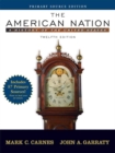 Image for The American Nation : A History of the United States : Single Volume Edition, Primary Source Edition