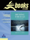 Image for Breaking Through : College Reading : Books a la Carte Edition