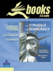 Image for The Struggle for Democracy : Books a la Carte Edition
