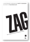 Image for Zag  : the number-one strategy of high-performance brands